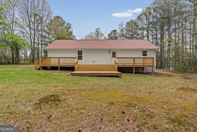 105 Bowdon Junction Road, Carrollton, GA 30117