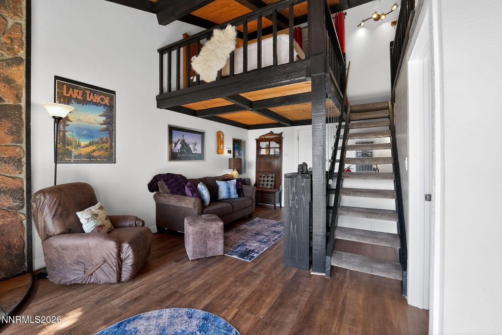 Image 11 of property listing at 331 Tramway Drive # 23, Stateline, NV 89449