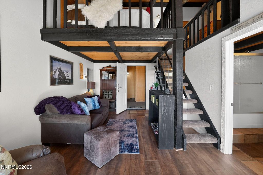 Image 12 of property listing at 331 Tramway Drive # 23, Stateline, NV 89449