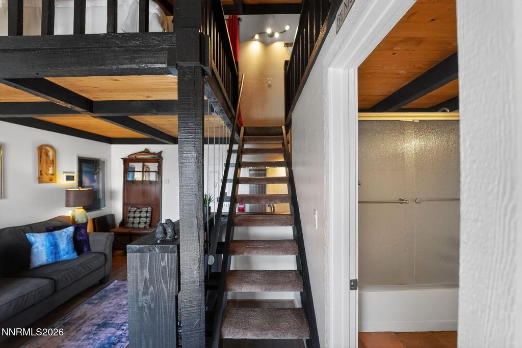 Image 13 of property listing at 331 Tramway Drive # 23, Stateline, NV 89449
