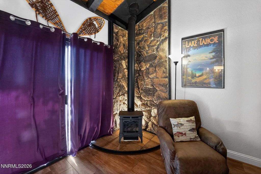 Image 15 of property listing at 331 Tramway Drive # 23, Stateline, NV 89449