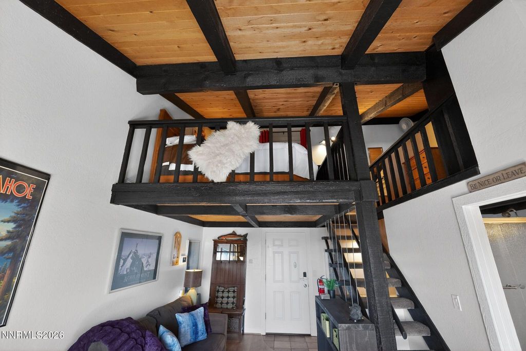 Image 17 of property listing at 331 Tramway Drive # 23, Stateline, NV 89449