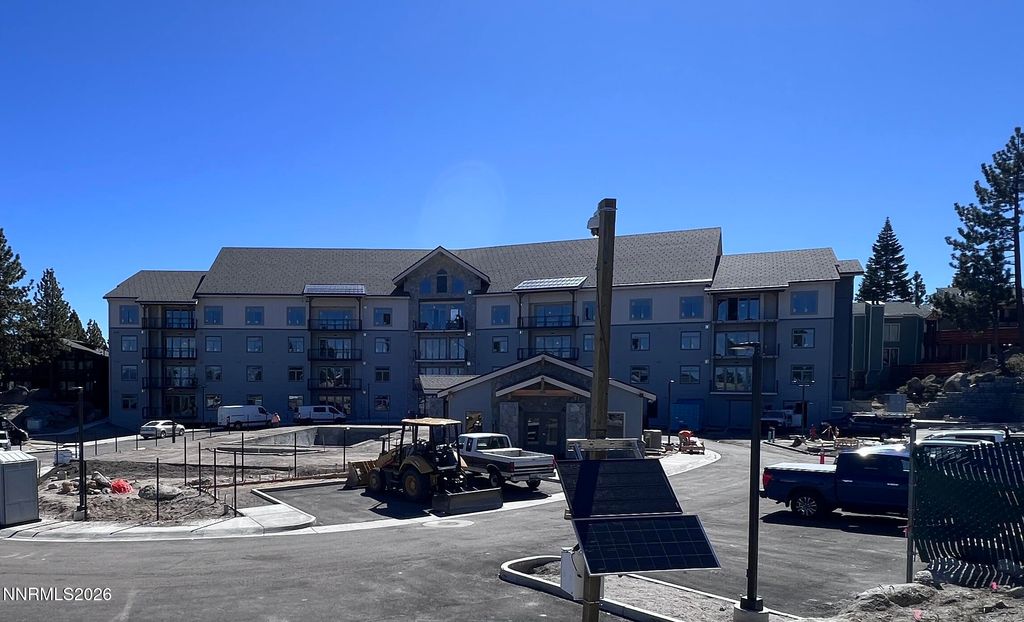 Image 19 of property listing at 331 Tramway Drive # 23, Stateline, NV 89449