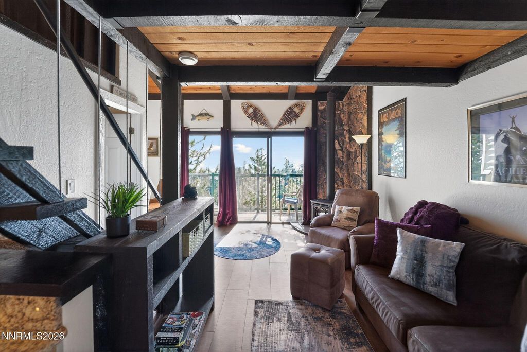 Image 2 of property listing at 331 Tramway Drive # 23, Stateline, NV 89449
