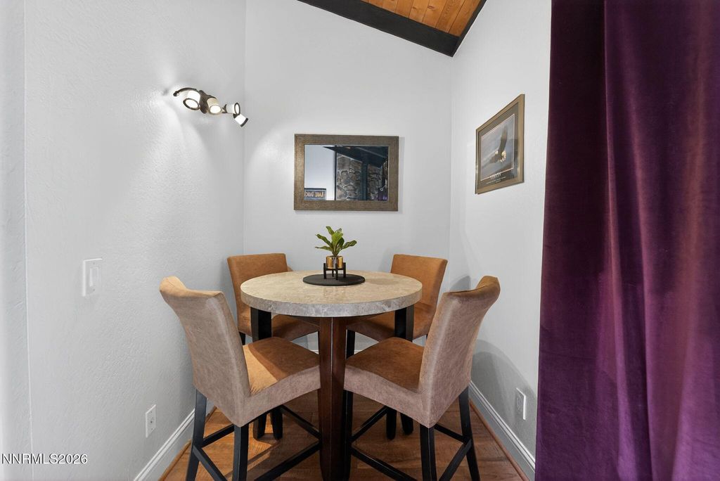 Image 7 of property listing at 331 Tramway Drive # 23, Stateline, NV 89449