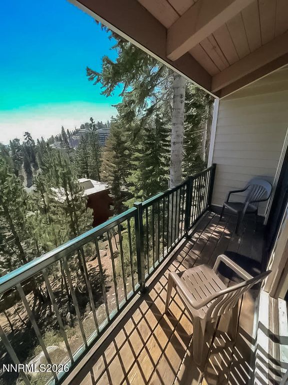 Image 9 of property listing at 331 Tramway Drive # 23, Stateline, NV 89449