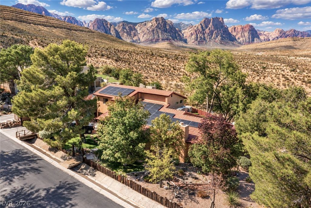 29 Cottonwood Drive, Blue Diamond, NV 89004 — photo 2