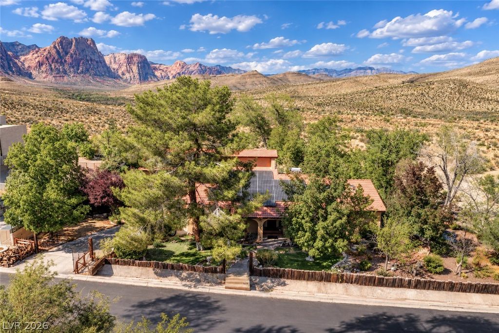 29 Cottonwood Drive, Blue Diamond, NV 89004 — photo 3