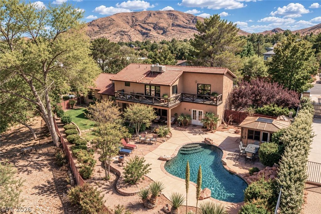 29 Cottonwood Drive, Blue Diamond, NV 89004 — photo 4