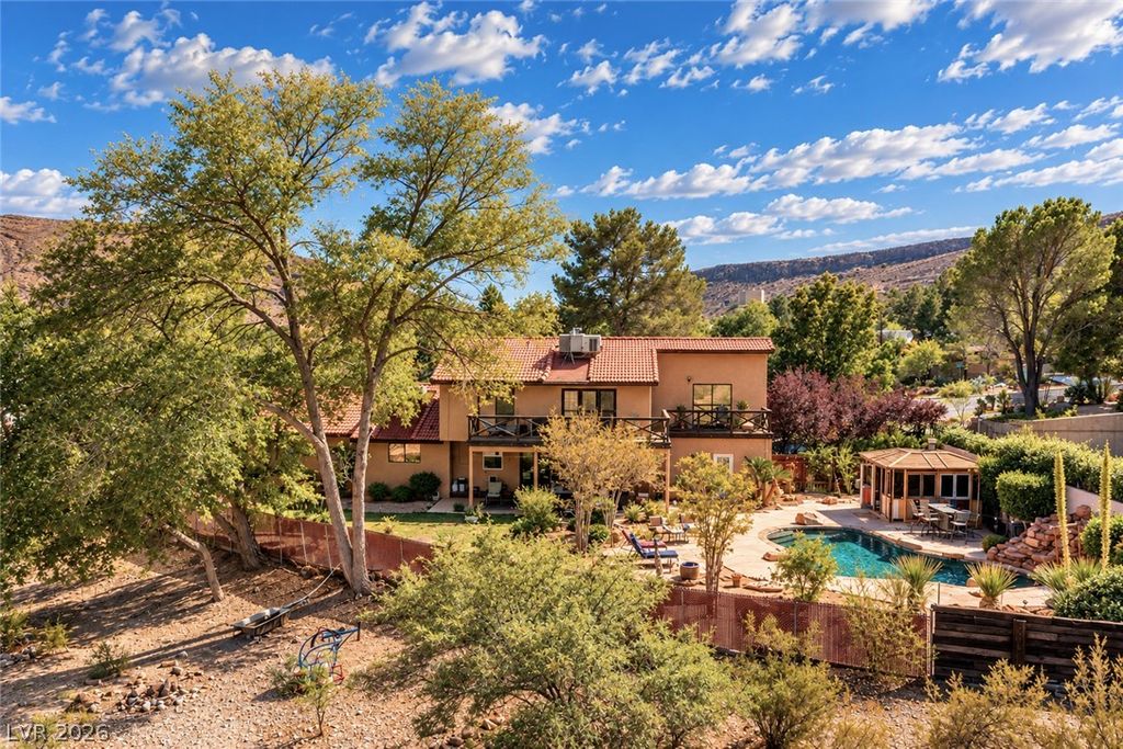 29 Cottonwood Drive, Blue Diamond, NV 89004 — photo 5