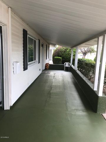 10654 W ALABAMA Avenue, Sun City, AZ 85351