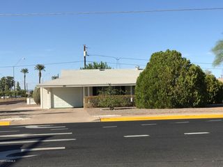 10654 W ALABAMA Avenue, Sun City, AZ 85351
