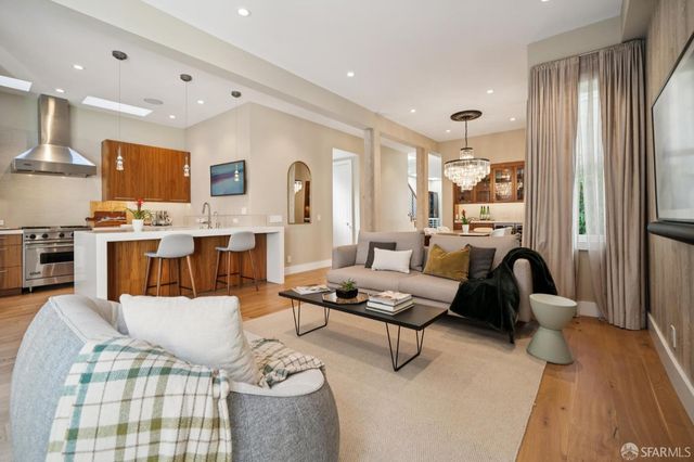 4349 20th Street, San Francisco, CA 94114