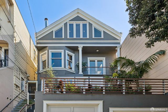 4349 20th Street, San Francisco, CA 94114