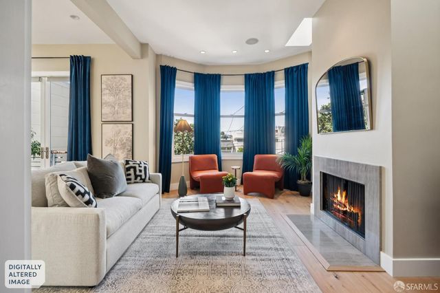 4349 20th Street, San Francisco, CA 94114