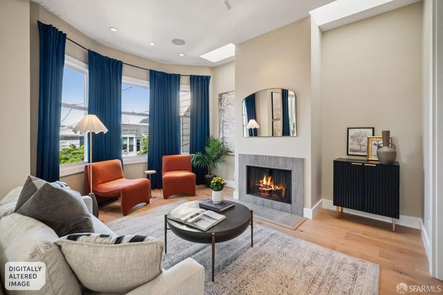 4349 20th Street, San Francisco, CA 94114