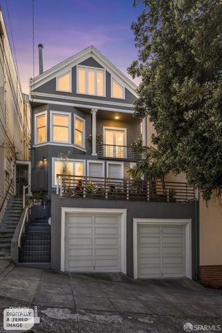 4349 20th Street, San Francisco, CA 94114