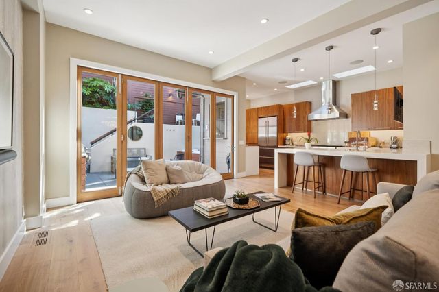 4349 20th Street, San Francisco, CA 94114