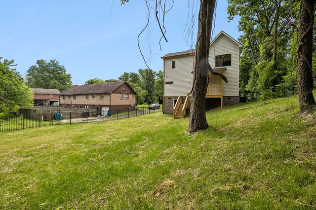 2809 Cooper Ln, Nashville, TN 37216