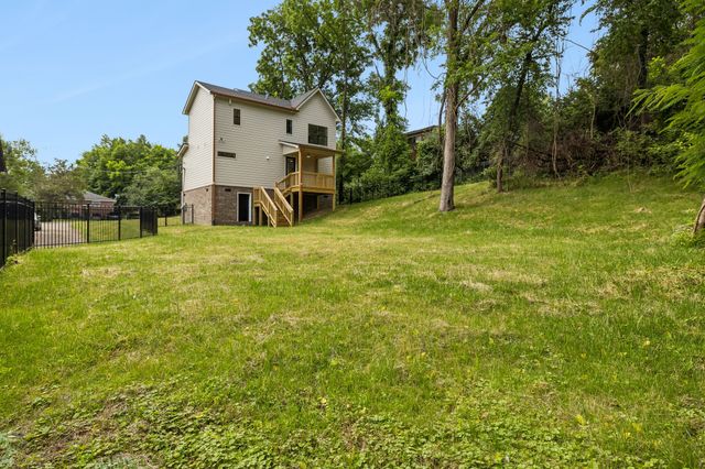 2809 Cooper Ln, Nashville, TN 37216