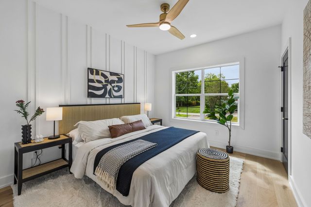 2809 Cooper Ln, Nashville, TN 37216