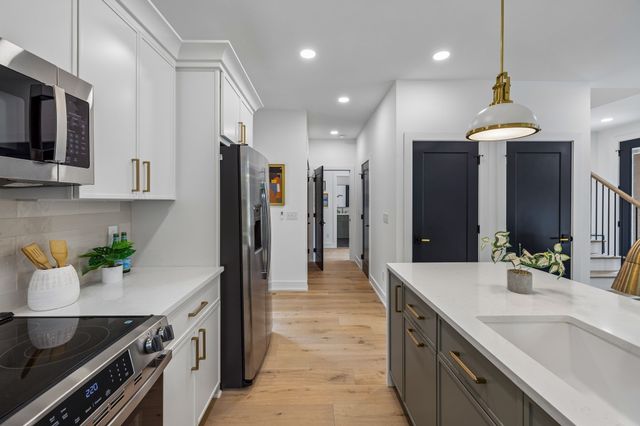 2809 Cooper Ln, Nashville, TN 37216