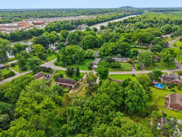 2809 Cooper Ln, Nashville, TN 37216