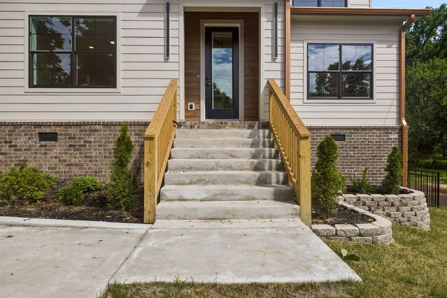 2809 Cooper Ln, Nashville, TN 37216