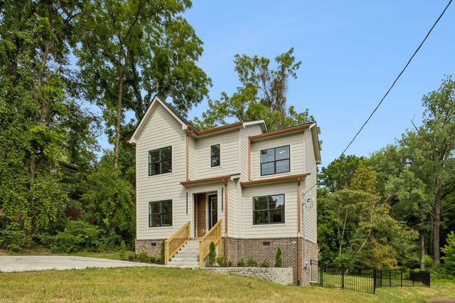 2809 Cooper Ln, Nashville, TN 37216