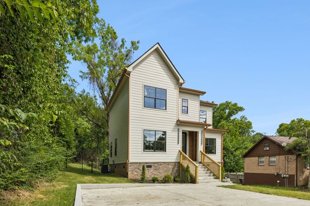 2809 Cooper Ln, Nashville, TN 37216