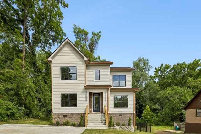 2809 Cooper Ln, Nashville, TN 37216