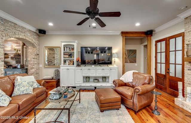 270 Evergreen Drive, Brandon, MS 39042