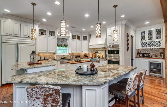 270 Evergreen Drive, Brandon, MS 39042