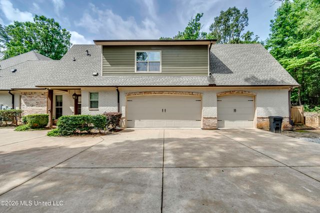 270 Evergreen Drive, Brandon, MS 39042