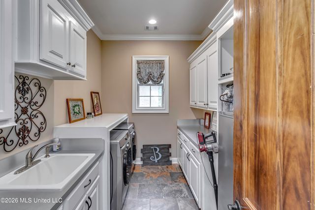 270 Evergreen Drive, Brandon, MS 39042