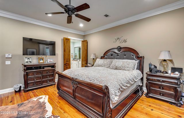 270 Evergreen Drive, Brandon, MS 39042