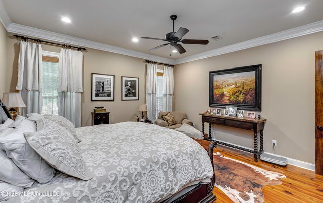 270 Evergreen Drive, Brandon, MS 39042