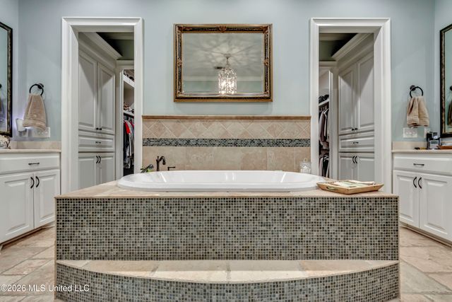 270 Evergreen Drive, Brandon, MS 39042