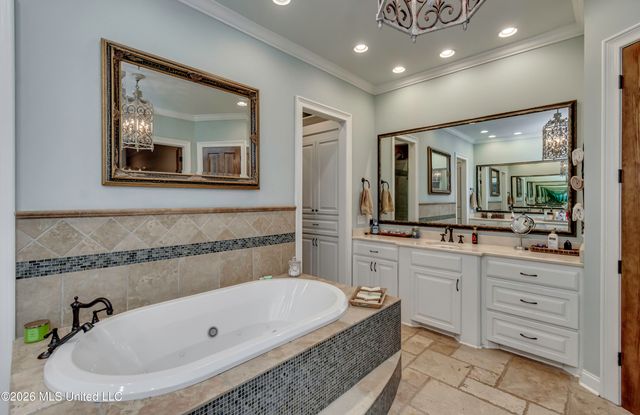 270 Evergreen Drive, Brandon, MS 39042