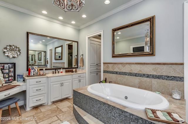 270 Evergreen Drive, Brandon, MS 39042