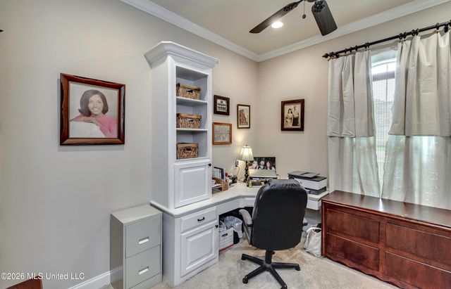 270 Evergreen Drive, Brandon, MS 39042