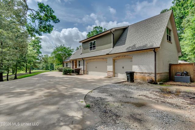 270 Evergreen Drive, Brandon, MS 39042