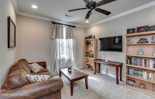 270 Evergreen Drive, Brandon, MS 39042