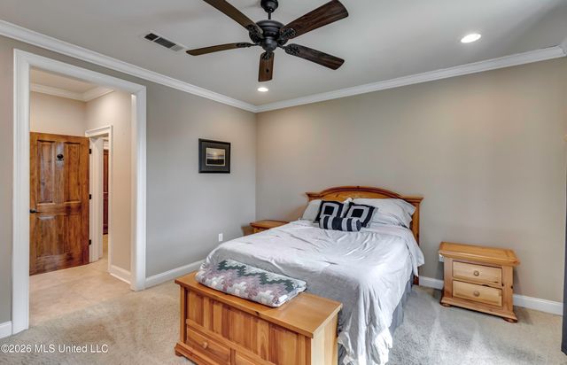 270 Evergreen Drive, Brandon, MS 39042