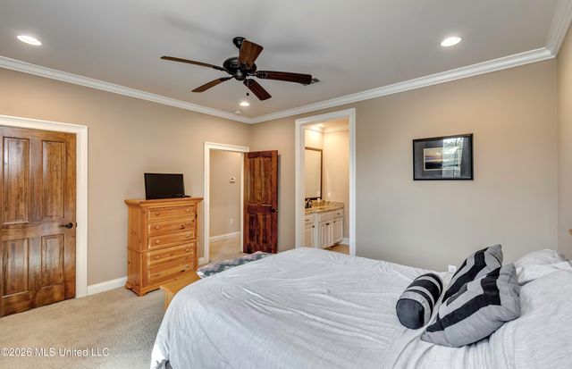 270 Evergreen Drive, Brandon, MS 39042