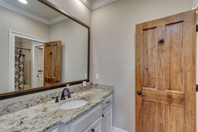 270 Evergreen Drive, Brandon, MS 39042