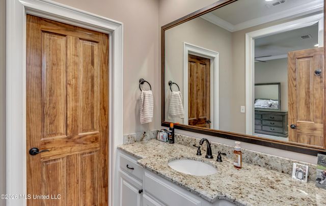 270 Evergreen Drive, Brandon, MS 39042