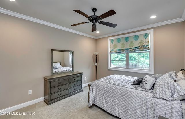 270 Evergreen Drive, Brandon, MS 39042