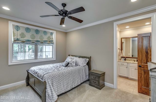 270 Evergreen Drive, Brandon, MS 39042