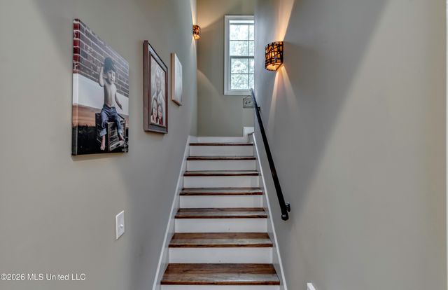 270 Evergreen Drive, Brandon, MS 39042